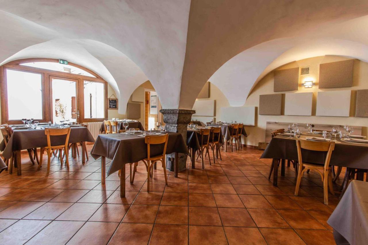 Auberge Le Vieux Chaillol Saint-Michel-de-Chaillol Esterno foto