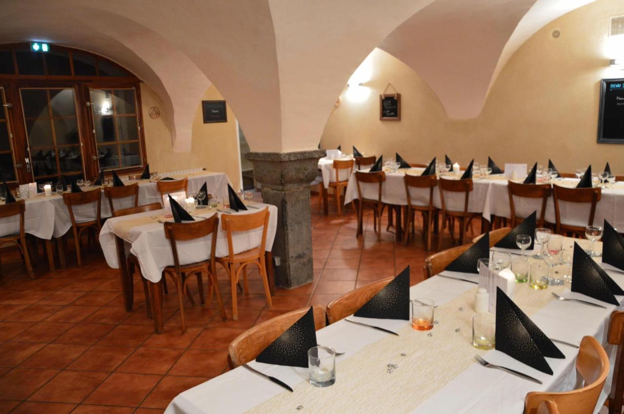Auberge Le Vieux Chaillol Saint-Michel-de-Chaillol Esterno foto