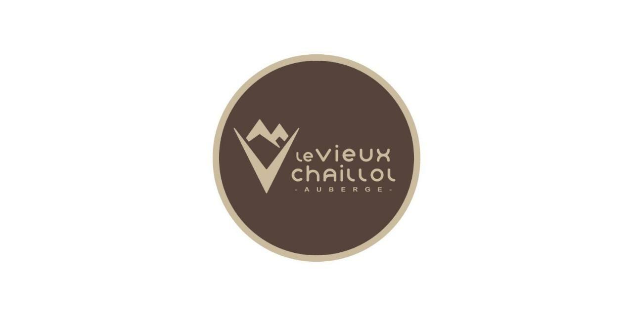 Auberge Le Vieux Chaillol Saint-Michel-de-Chaillol Esterno foto