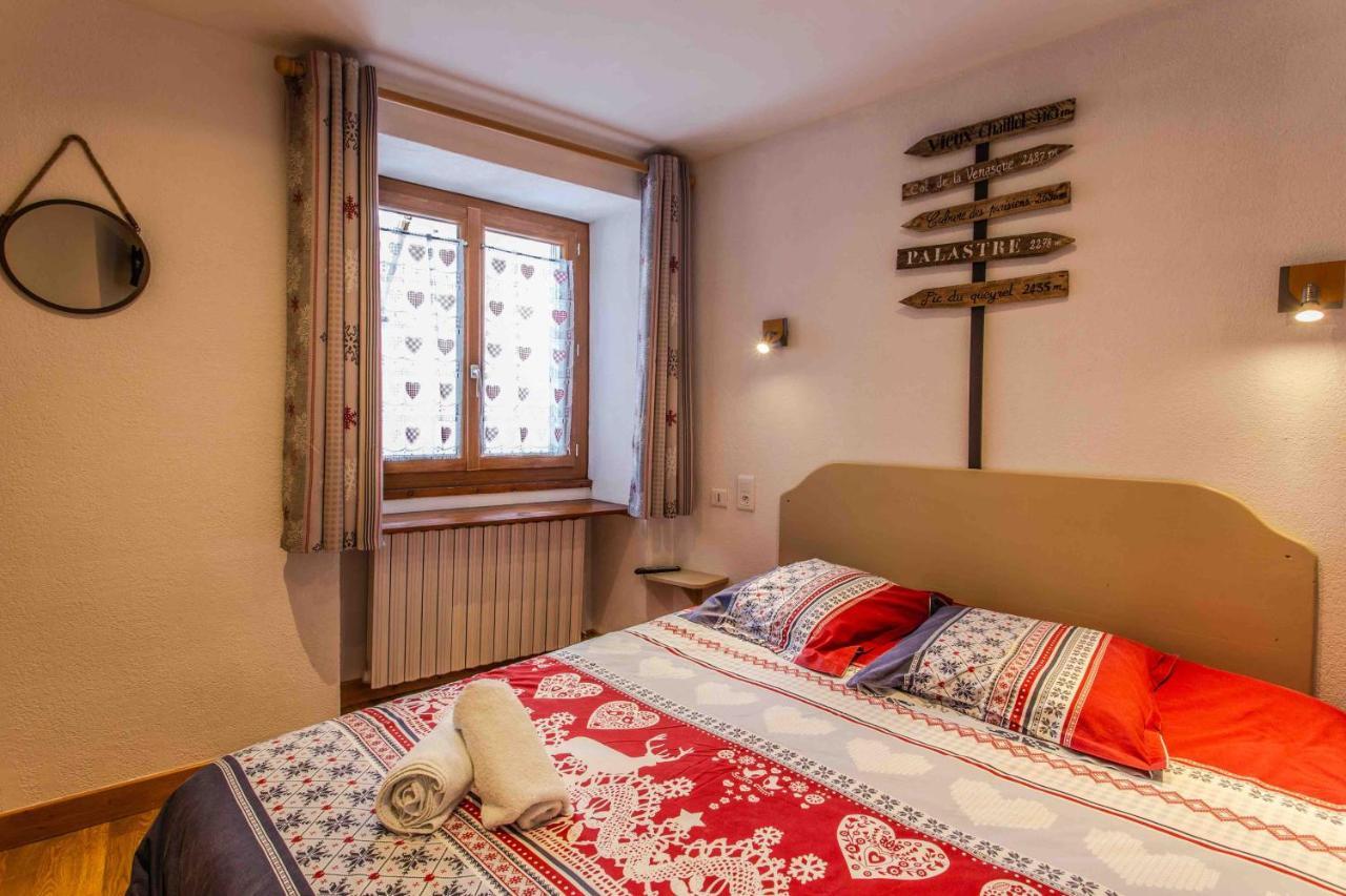 Auberge Le Vieux Chaillol Saint-Michel-de-Chaillol Esterno foto
